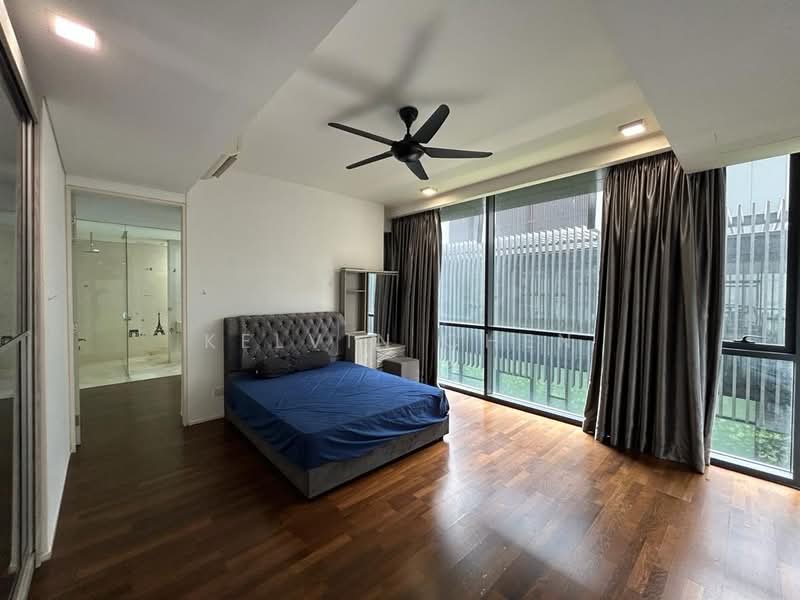 Condominium for Rent at The Capers @ Sentul East - Kelvin Chen - Bedroom - PropertyGuru.com.my