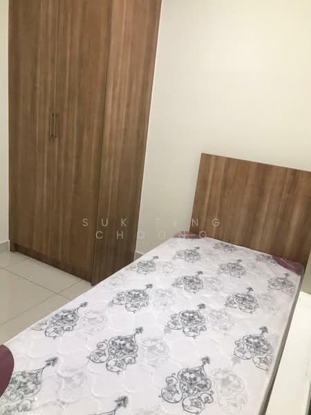 Apartment for Rent at ARC @ Austin Hills - Suk Teng Choong - Bedroom - PropertyGuru.com.my