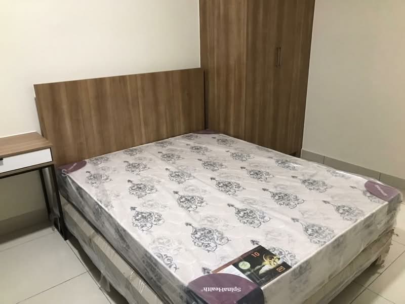 Apartment for Rent at ARC @ Austin Hills - Suk Teng Choong - Bedroom - PropertyGuru.com.my