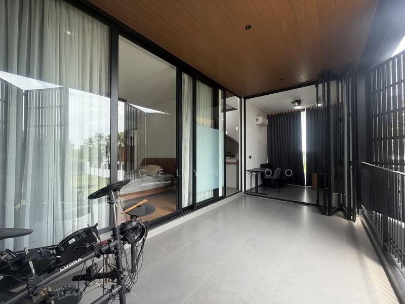 Rumah Banglo untuk Dijual di Bandar Sungai Long (Selangor) - Jocelyn Soo - Bedroom - PropertyGuru.com.my