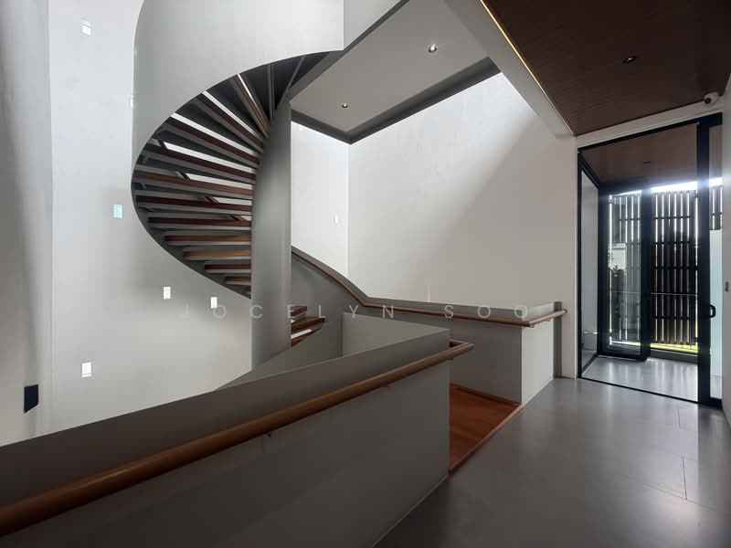 Rumah Banglo untuk Dijual di Bandar Sungai Long (Selangor) - Jocelyn Soo - Interior - PropertyGuru.com.my