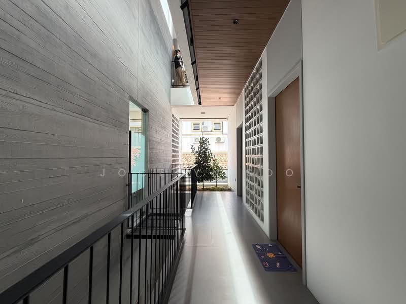 Rumah Banglo untuk Dijual di Bandar Sungai Long (Selangor) - Jocelyn Soo - Corridor - PropertyGuru.com.my