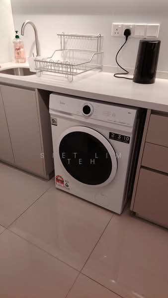 Condominium for Rent at Skyline KL - Siet Lim Teh - PropertyGuru.com.my