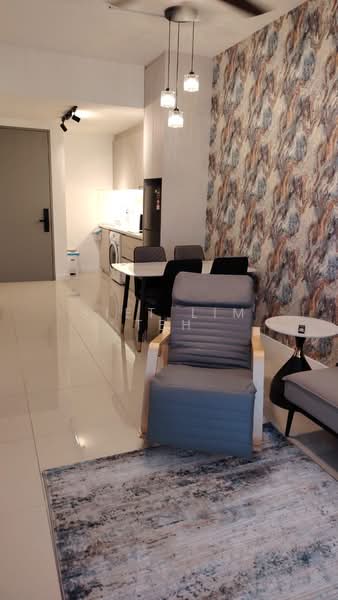 Condominium for Rent at Skyline KL - Siet Lim Teh - PropertyGuru.com.my