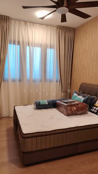 Condominium for Rent at Skyline KL - Siet Lim Teh - PropertyGuru.com.my