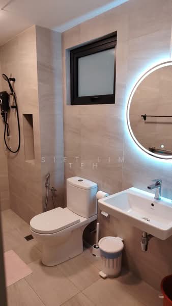 Condominium for Rent at Skyline KL - Siet Lim Teh - PropertyGuru.com.my
