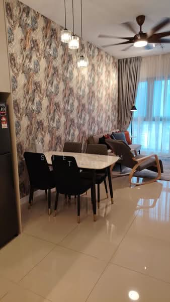 Condominium for Rent at Skyline KL - Siet Lim Teh - PropertyGuru.com.my