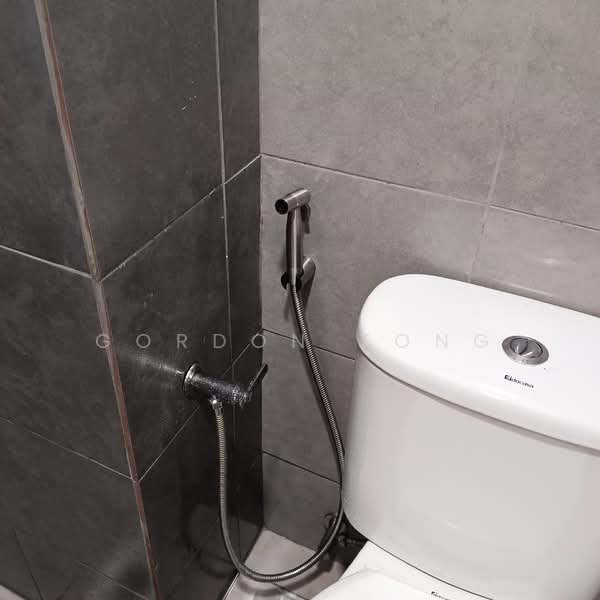 Condominium for Rent at Residensi Sateria - Gordon Tong - Bathroom - PropertyGuru.com.my