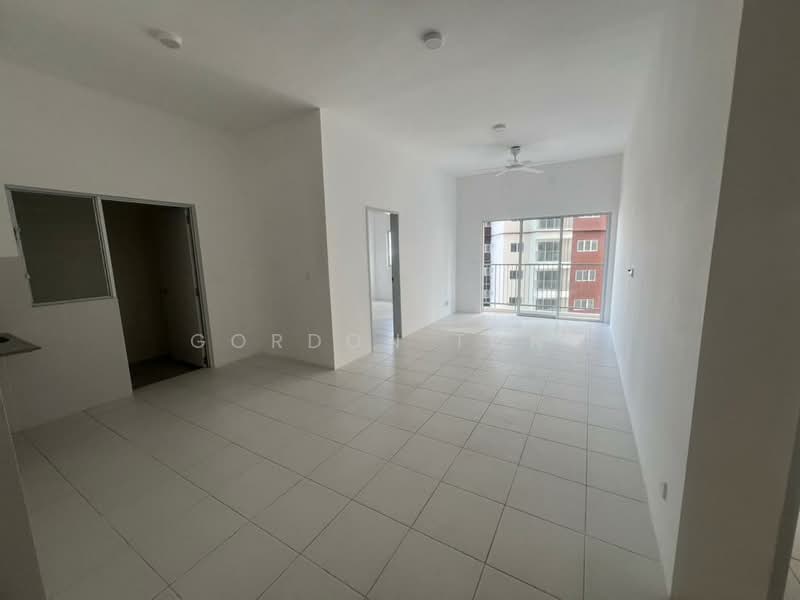 Residensi Sateria - 2