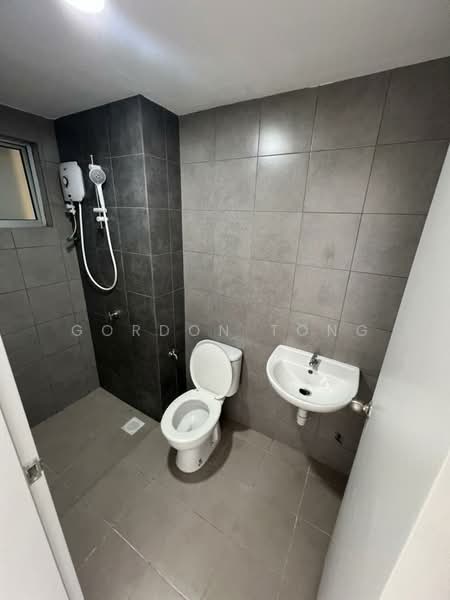 Condominium for Rent at Residensi Sateria - Gordon Tong - Bathroom - PropertyGuru.com.my