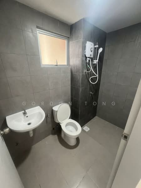 Condominium for Rent at Residensi Sateria - Gordon Tong - Bathroom - PropertyGuru.com.my