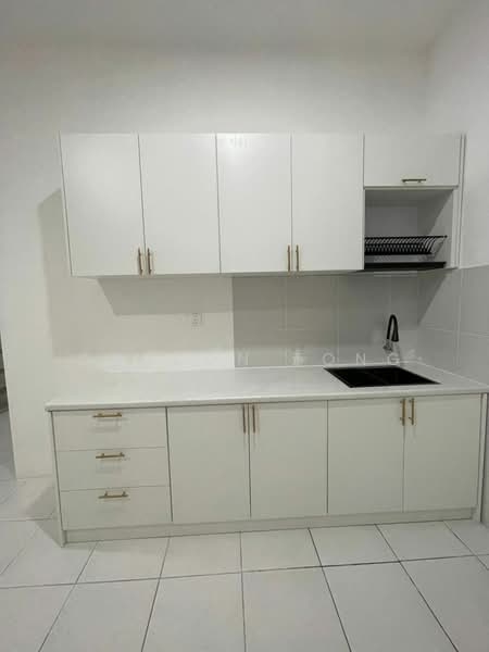 Residensi Sateria - 1