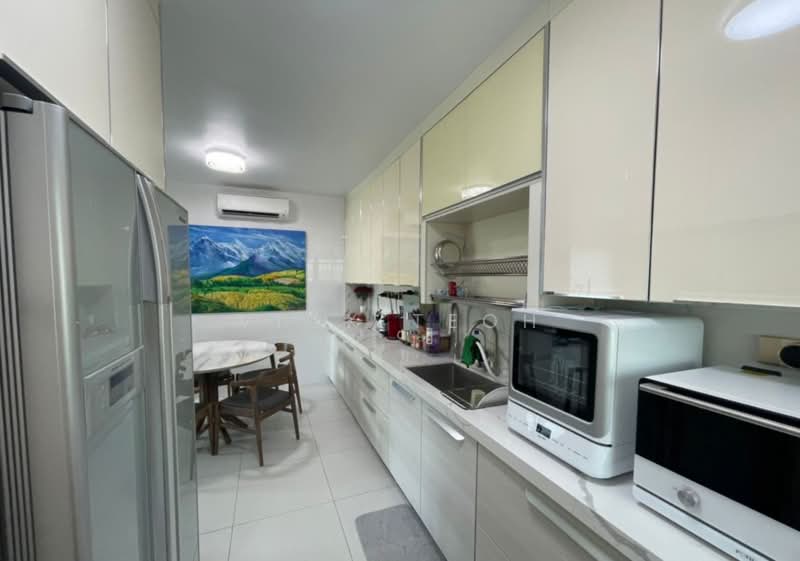 Boulevard Condominium (BLVD) - 2