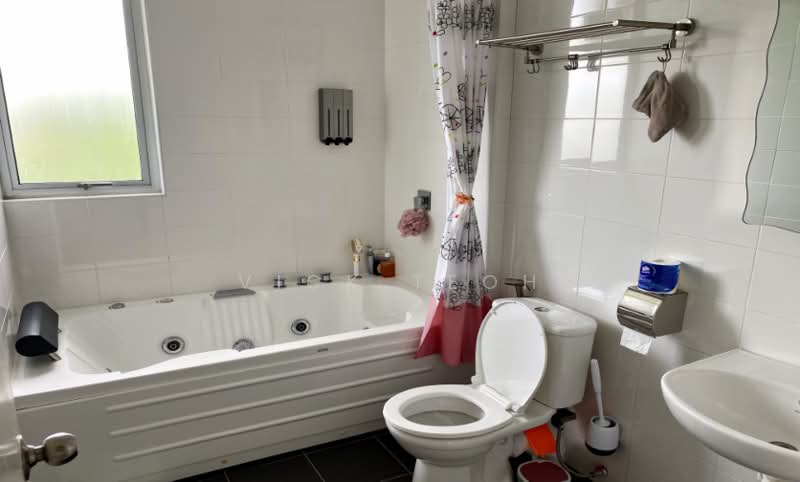 Boulevard Condominium (BLVD) - 4