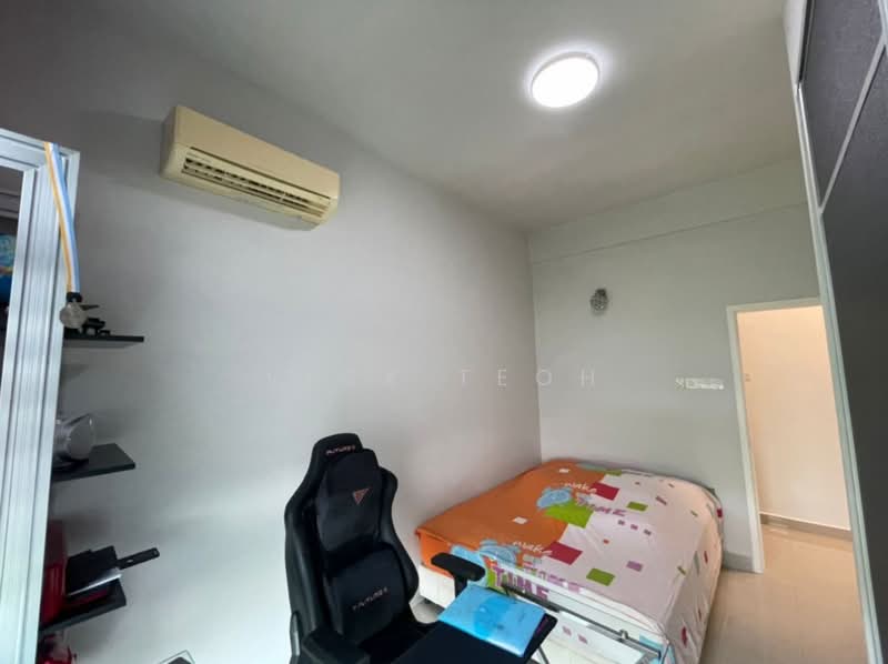 Boulevard Condominium (BLVD) - 5