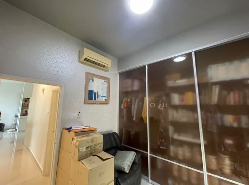 Condominium for Sale at Boulevard Condominium (BLVD) - Vick Teoh - Interior - PropertyGuru.com.my