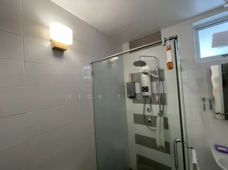 Condominium for Sale at Boulevard Condominium (BLVD) - Vick Teoh - Bathroom - PropertyGuru.com.my