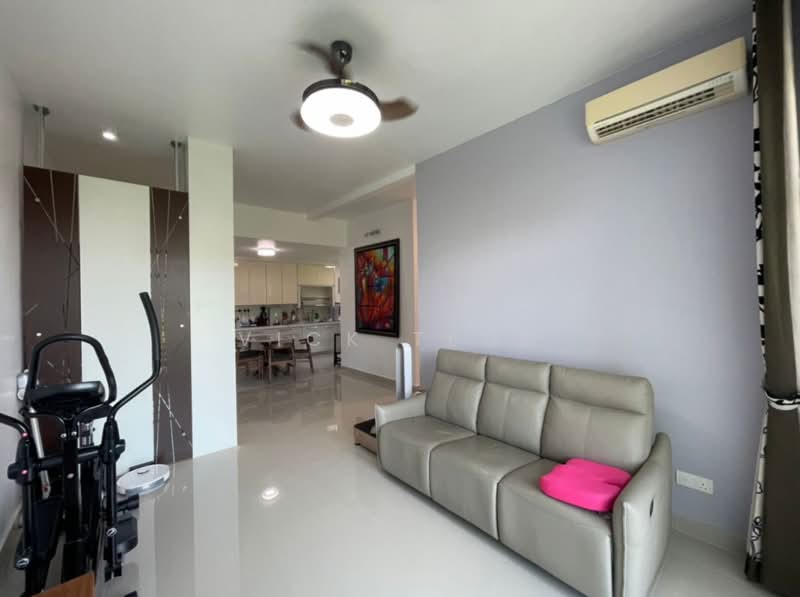 Boulevard Condominium (BLVD) - 1