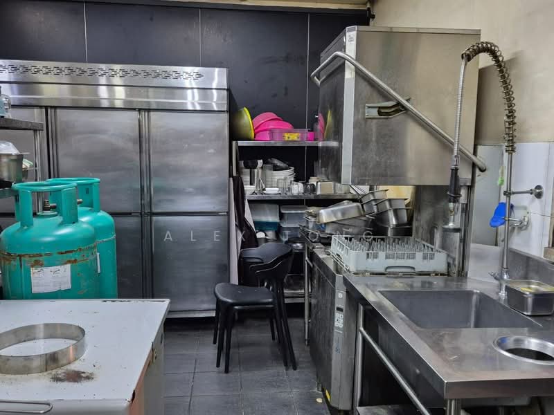Retail Space for Rent in Seksyen 13 (Petaling Jaya) - Alex Tong - Kitchen - PropertyGuru.com.my
