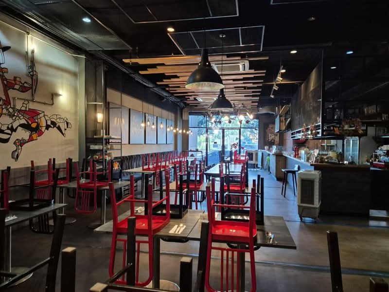 Retail Space for Rent in Seksyen 13 (Petaling Jaya) - Alex Tong - Interior - PropertyGuru.com.my