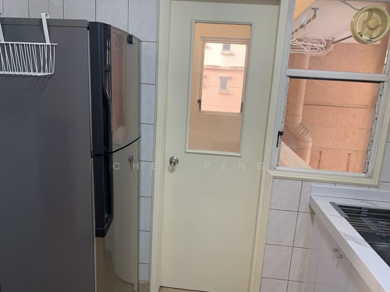 Condominium for Rent at Mont Kiara Bayu - chew Peng - Interior - PropertyGuru.com.my