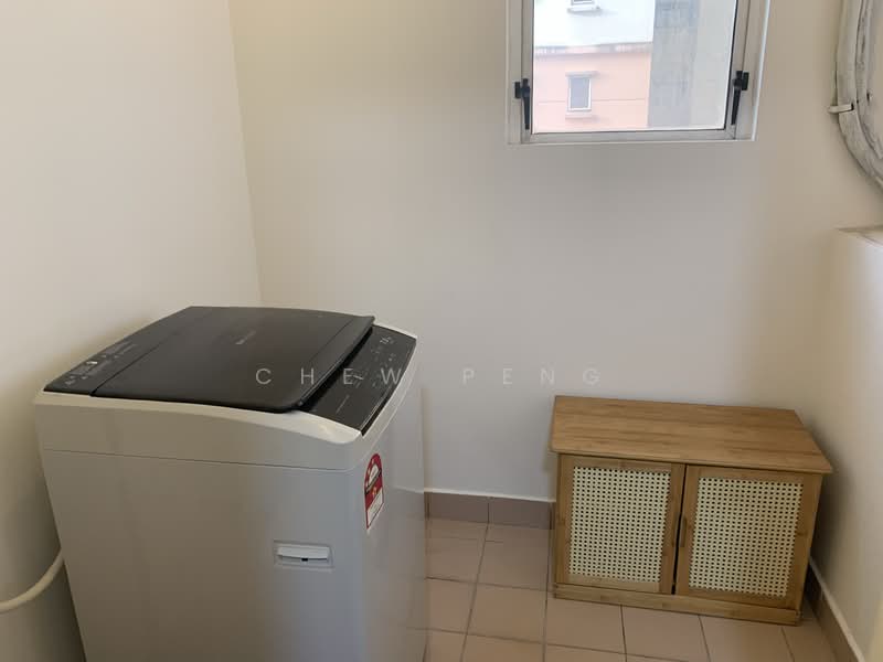 Condominium for Rent at Mont Kiara Bayu - chew Peng - Interior - PropertyGuru.com.my