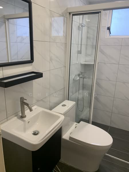 Condominium for Rent at Mont Kiara Bayu - chew Peng - Bathroom - PropertyGuru.com.my