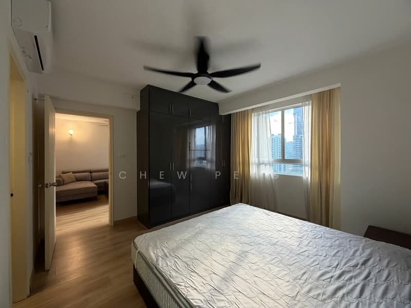 Condominium for Rent at Mont Kiara Bayu - chew Peng - Bedroom - PropertyGuru.com.my