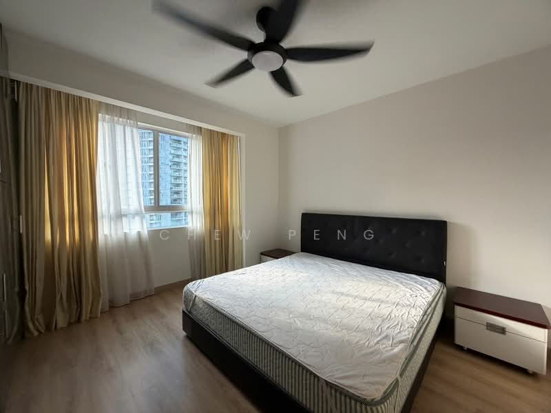 Condominium for Rent at Mont Kiara Bayu - chew Peng - Bedroom - PropertyGuru.com.my