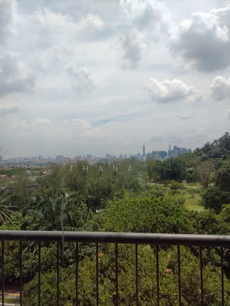 Kondominium untuk Dijual di Menara Indah - Thana . - View - PropertyGuru.com.my