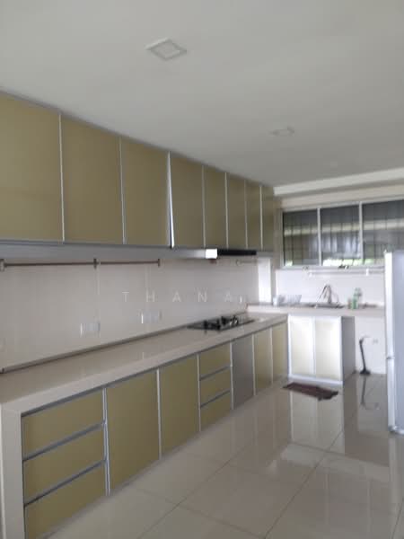 Kondominium untuk Dijual di Menara Indah - Thana . - Kitchen - PropertyGuru.com.my