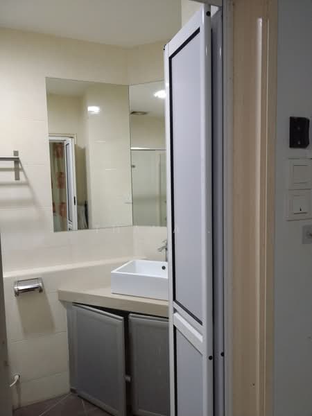 Kondominium untuk Dijual di Menara Indah - Thana . - Bathroom - PropertyGuru.com.my