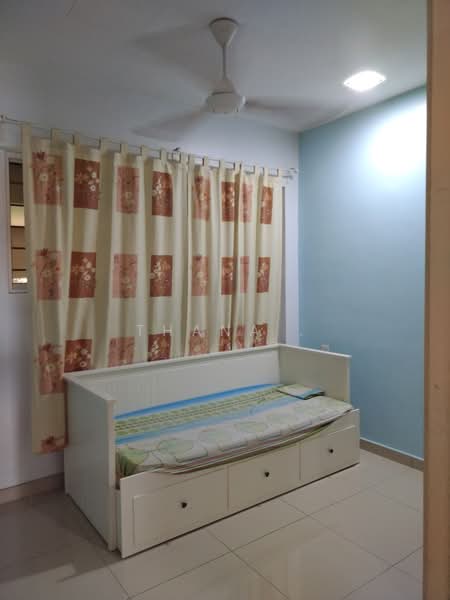Kondominium untuk Dijual di Menara Indah - Thana . - Bedroom - PropertyGuru.com.my