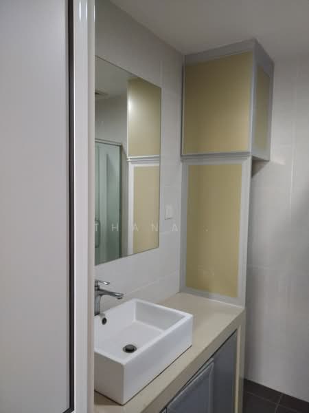 Kondominium untuk Dijual di Menara Indah - Thana . - Bathroom - PropertyGuru.com.my