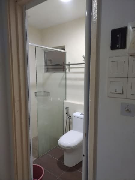 Kondominium untuk Dijual di Menara Indah - Thana . - Bathroom - PropertyGuru.com.my
