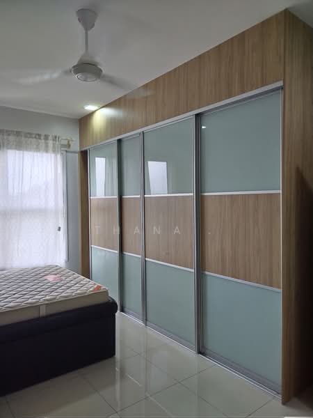 Kondominium untuk Dijual di Menara Indah - Thana . - Bedroom - PropertyGuru.com.my