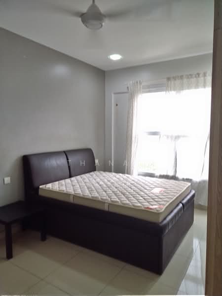 Kondominium untuk Dijual di Menara Indah - Thana . - Bedroom - PropertyGuru.com.my