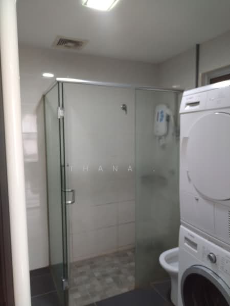 Kondominium untuk Dijual di Menara Indah - Thana . - Bathroom - PropertyGuru.com.my