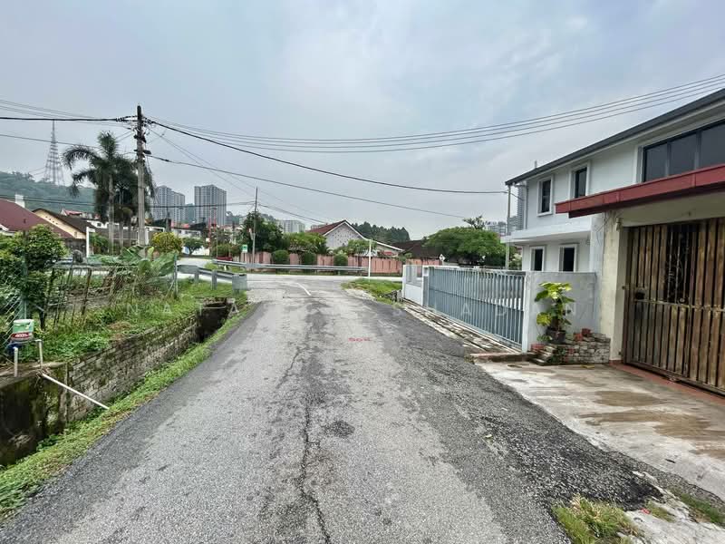 2-storey Terraced House for Sale in Seksyen 1a (Petaling Jaya) - Natasha Shadan - Exterior - PropertyGuru.com.my