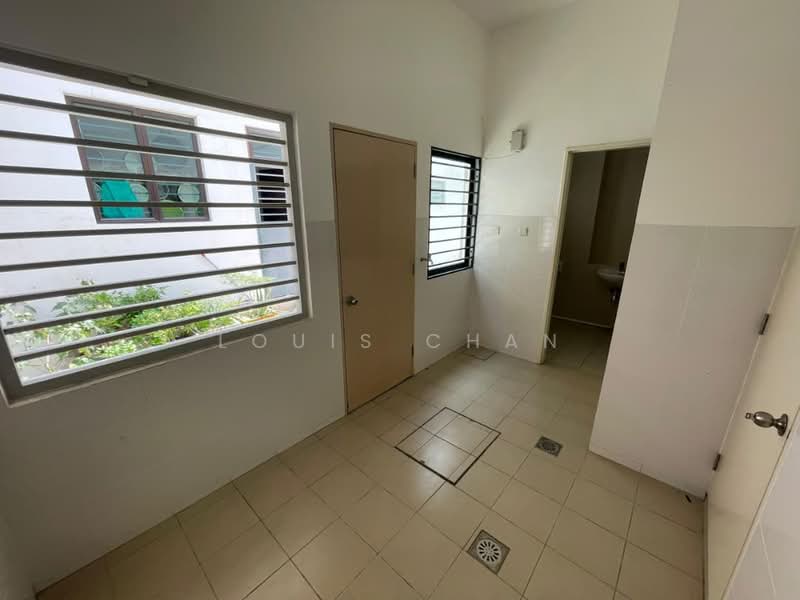 2.5-storey Terraced House for Sale in Setia Utama (Setia Alam) - Louis Chan - Interior - PropertyGuru.com.my