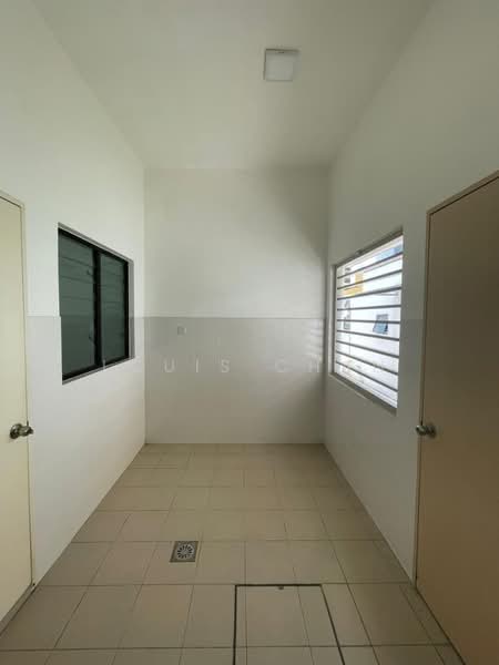 2.5-storey Terraced House for Sale in Setia Utama (Setia Alam) - Louis Chan - Interior - PropertyGuru.com.my