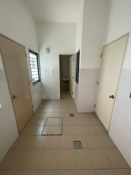 2.5-storey Terraced House for Sale in Setia Utama (Setia Alam) - Louis Chan - Interior - PropertyGuru.com.my