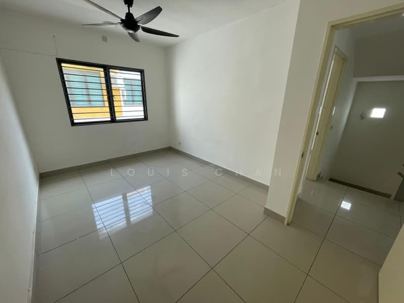 2.5-storey Terraced House for Sale in Setia Utama (Setia Alam) - Louis Chan - Interior - PropertyGuru.com.my