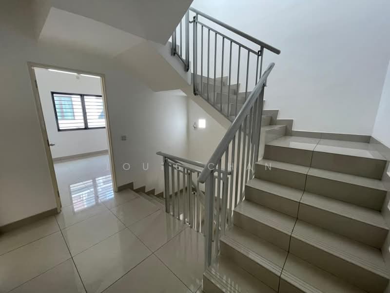 2.5-storey Terraced House for Sale in Setia Utama (Setia Alam) - Louis Chan - Interior - PropertyGuru.com.my