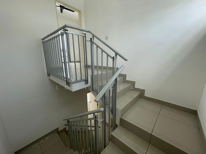 2.5-storey Terraced House for Sale in Setia Utama (Setia Alam) - Louis Chan - Interior - PropertyGuru.com.my