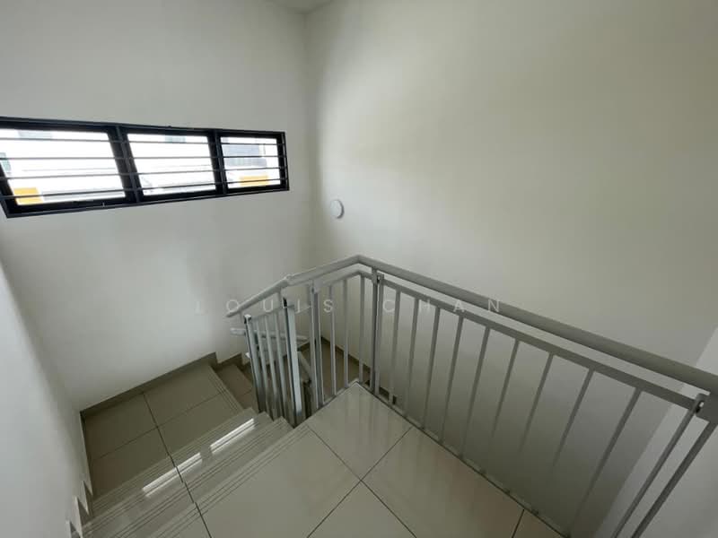 2.5-storey Terraced House for Sale in Setia Utama (Setia Alam) - Louis Chan - Interior - PropertyGuru.com.my