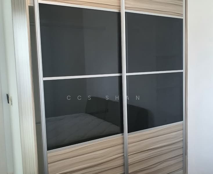 Condominium for Rent at The Westside Two - CCS Shan - Bedroom - PropertyGuru.com.my