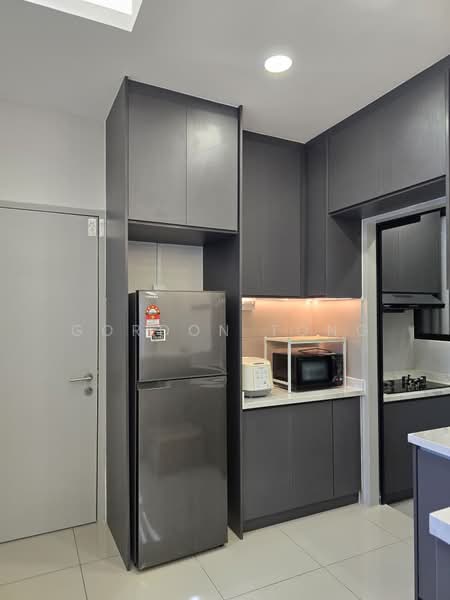 Residensi Alamanda - 2