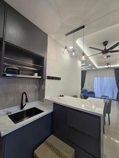 Residensi Alamanda - 4