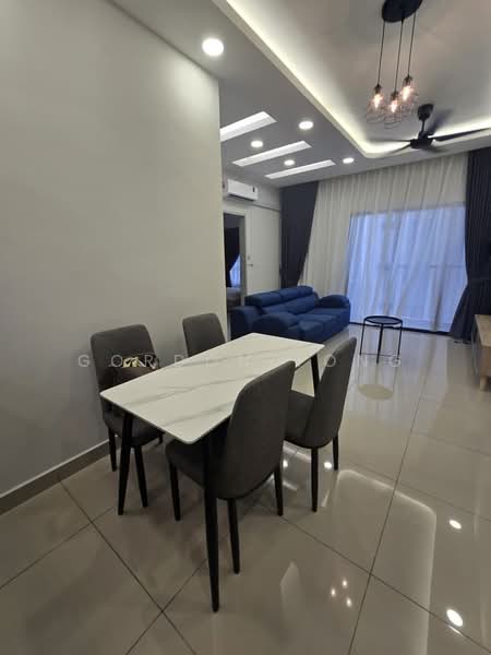 Residensi Alamanda - 5